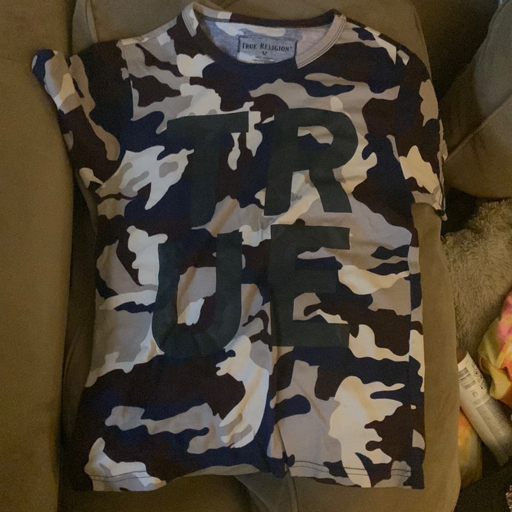 True religion